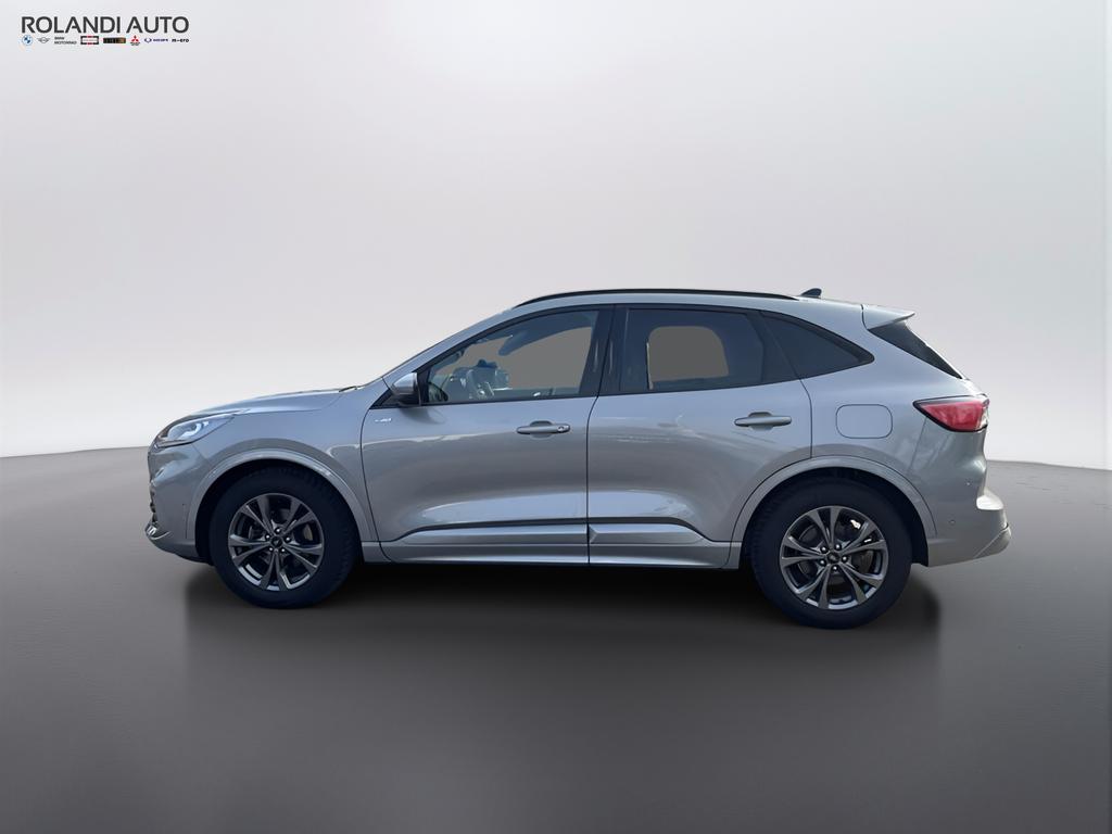 Ford Kuga 2.5 full hybrid ST-line 2wd 190cv e-shifter