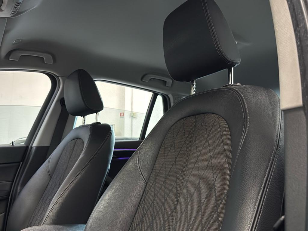BMW X1 sdrive16d xLine auto