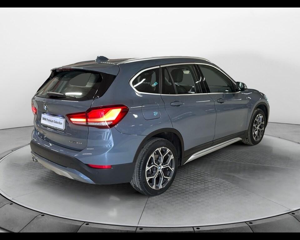 BMW X1 sdrive16d xLine auto