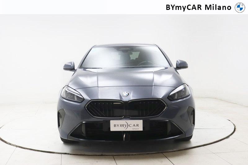 BMW Serie 2 218d Gran Coupe MSport Pro auto