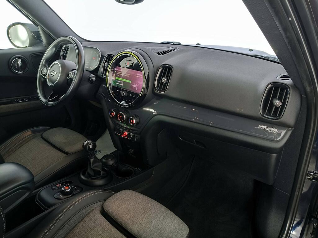 Mini One D Countryman 1.5 TwinPower Turbo One D