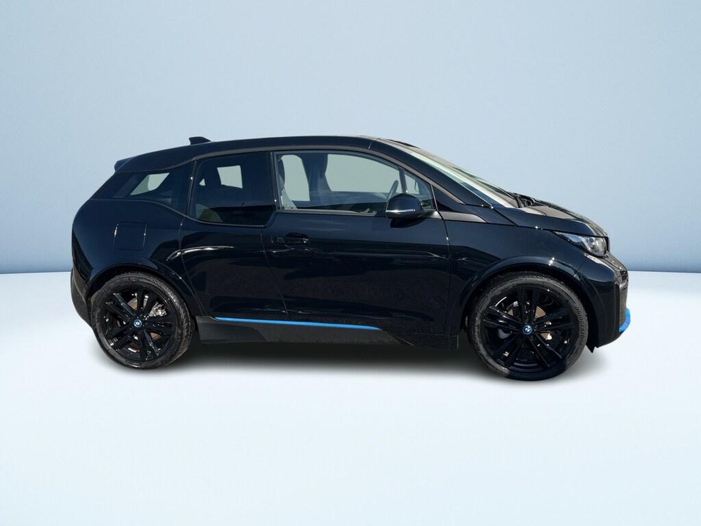 BMW i3 i3s 120Ah Advantage