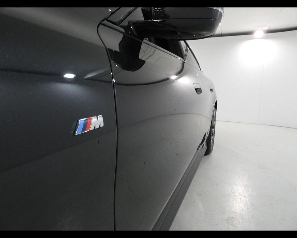 BMW Serie 4 420d Gran Coupe mhev 48V Msport auto