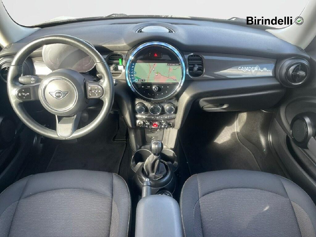 Mini Mini 3p 1.5 One Camden 102cv
