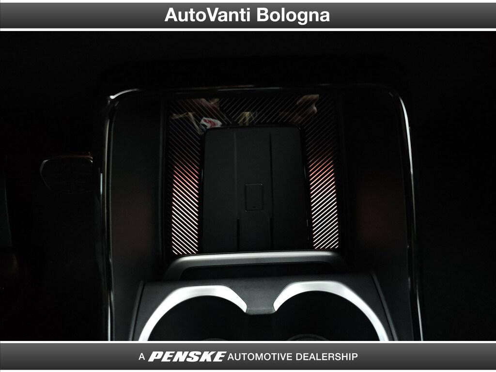 BMW X2 xdrive 20d 48V MSport Pro auto