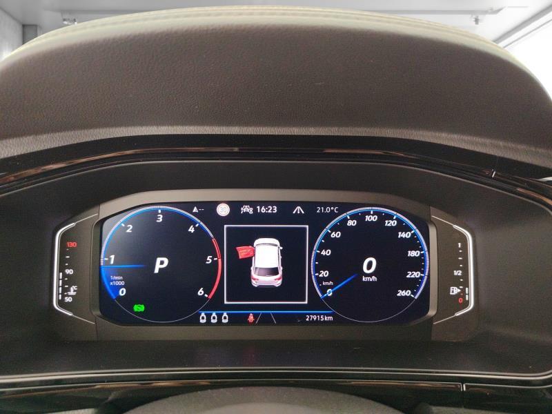 Volkswagen T-Roc 2.0 tdi scr R-Line 4motion 150cv dsg