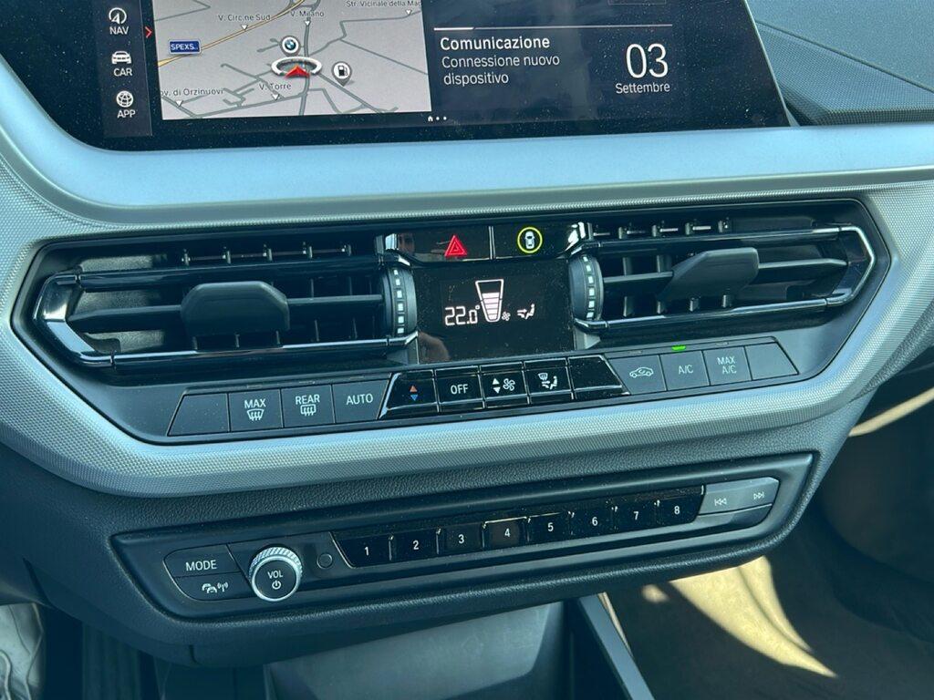BMW Serie 1 118i Business Advantage 136cv auto
