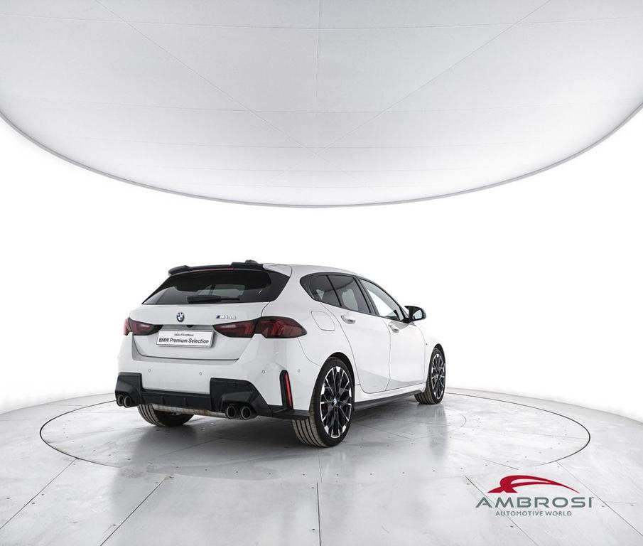 BMW Serie 1 M M135 xdrive MSport Pro auto