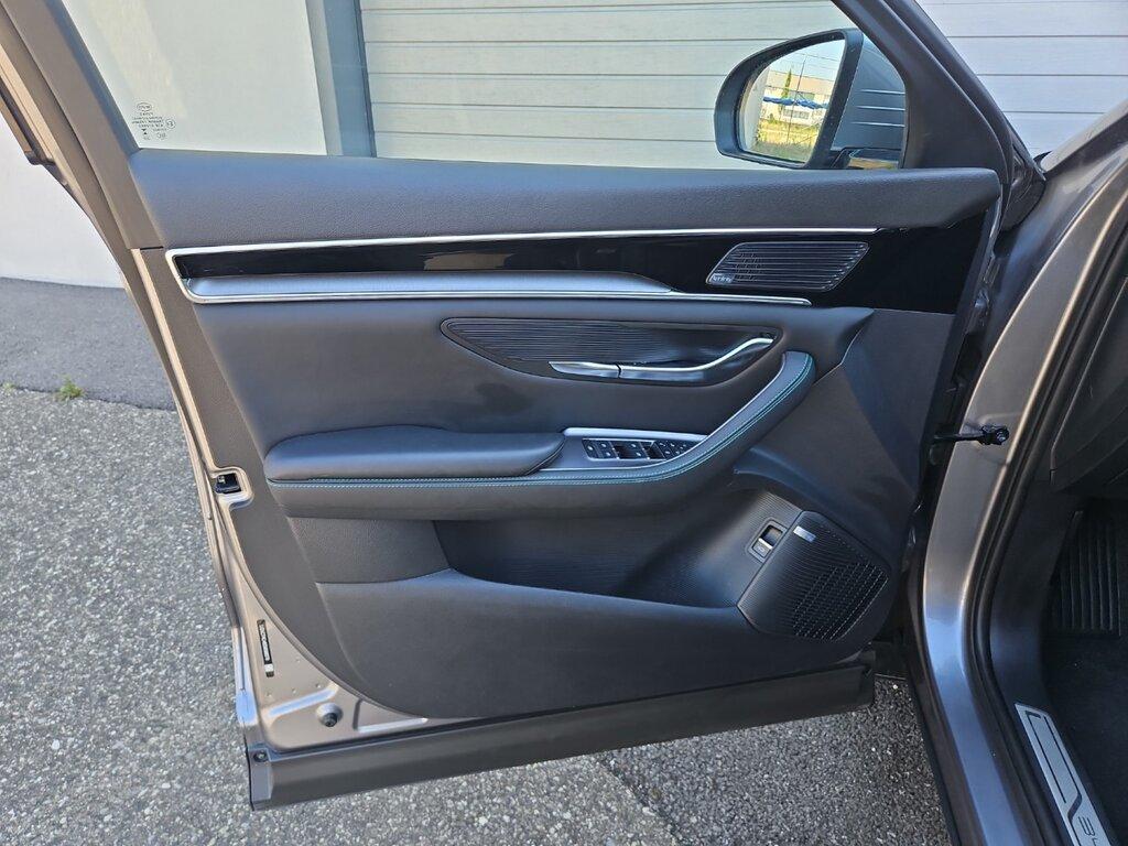 Byd Seal U DM-i 1.5 phev Comfort 2wd
