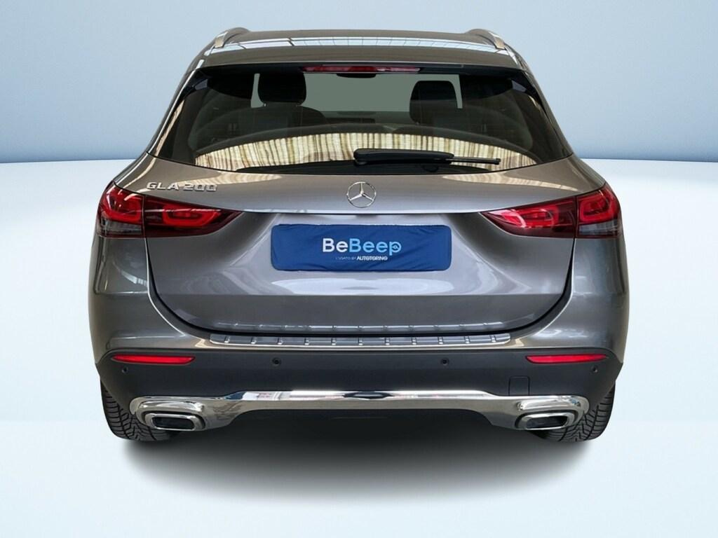 Mercedes GLA 200 Sport Plus auto