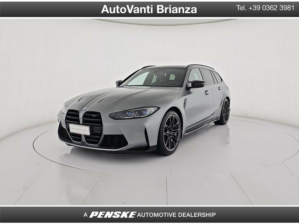 BMW M3 Touring 3.0 Competition M xdrive auto