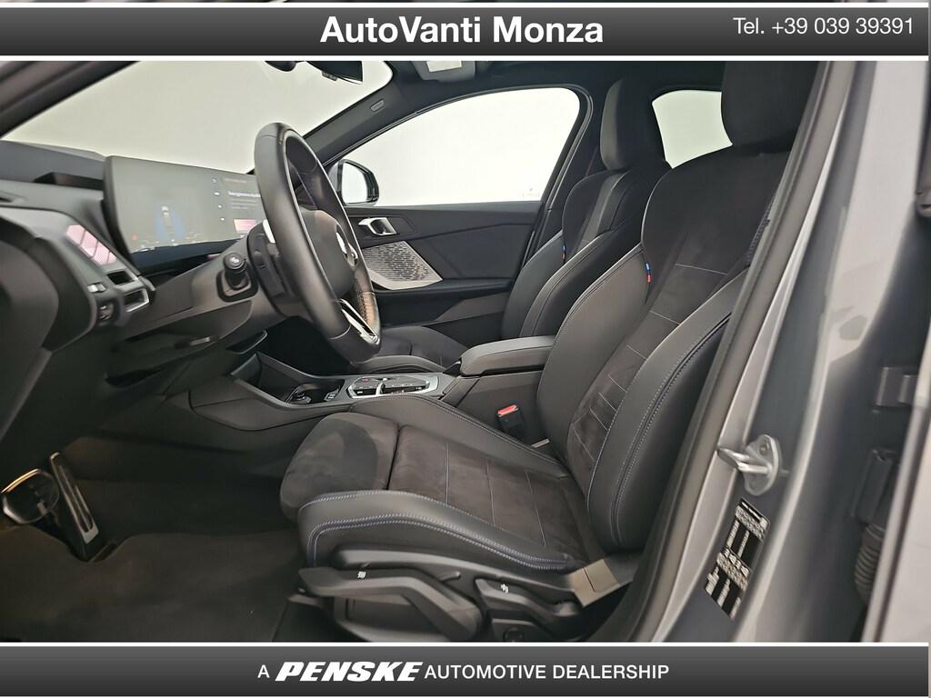 BMW Serie 1 118d MSport Pro auto