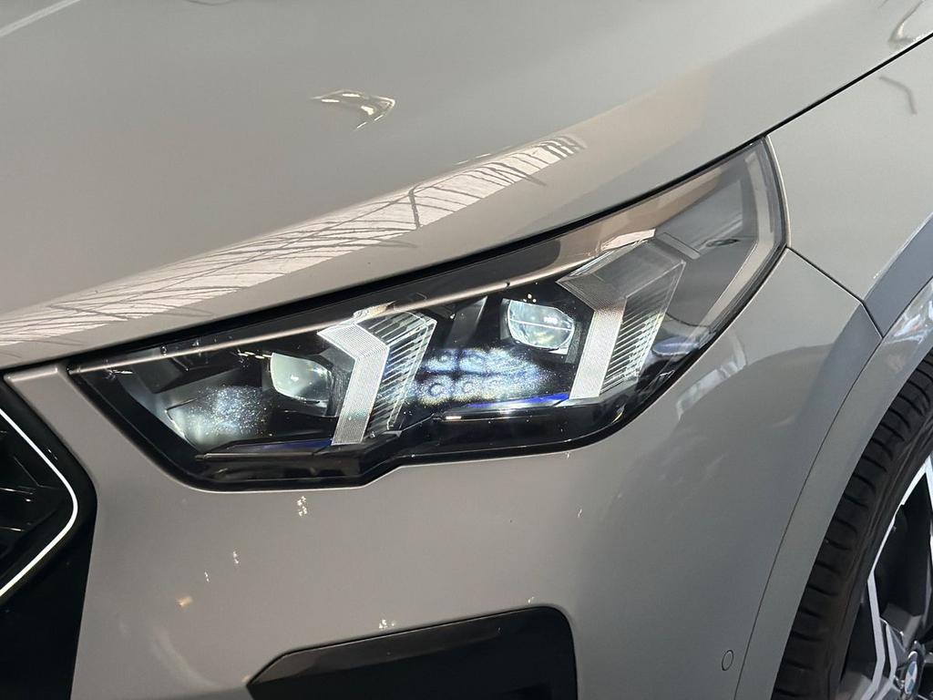 BMW X2 xdrive 20d 48V MSport Pro auto