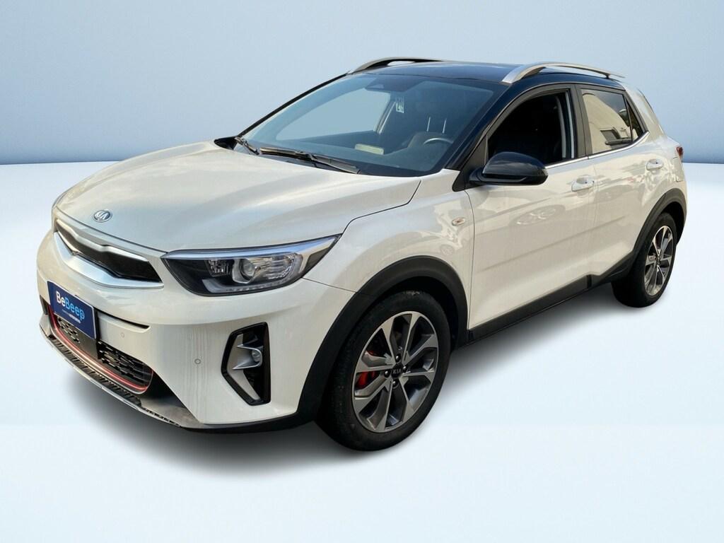 Kia Stonic 1.0 t-gdi mhev GT Line Techno Pack 100cv imt