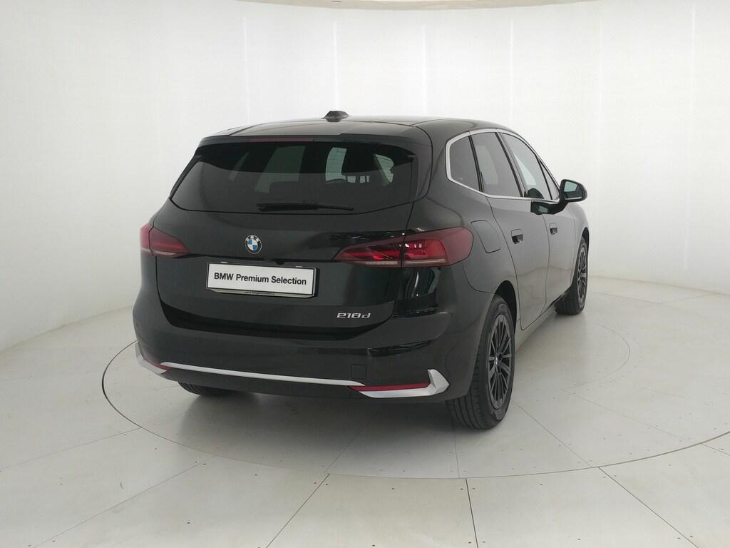 BMW Serie 2 218d Active Tourer Luxury auto