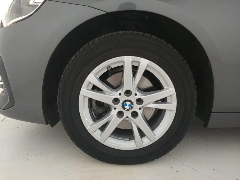 BMW Serie 2 216i Gran Tourer Sport 7p.ti