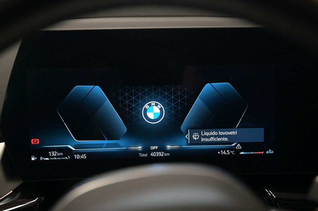 BMW X1 sdrive18d X-Line auto