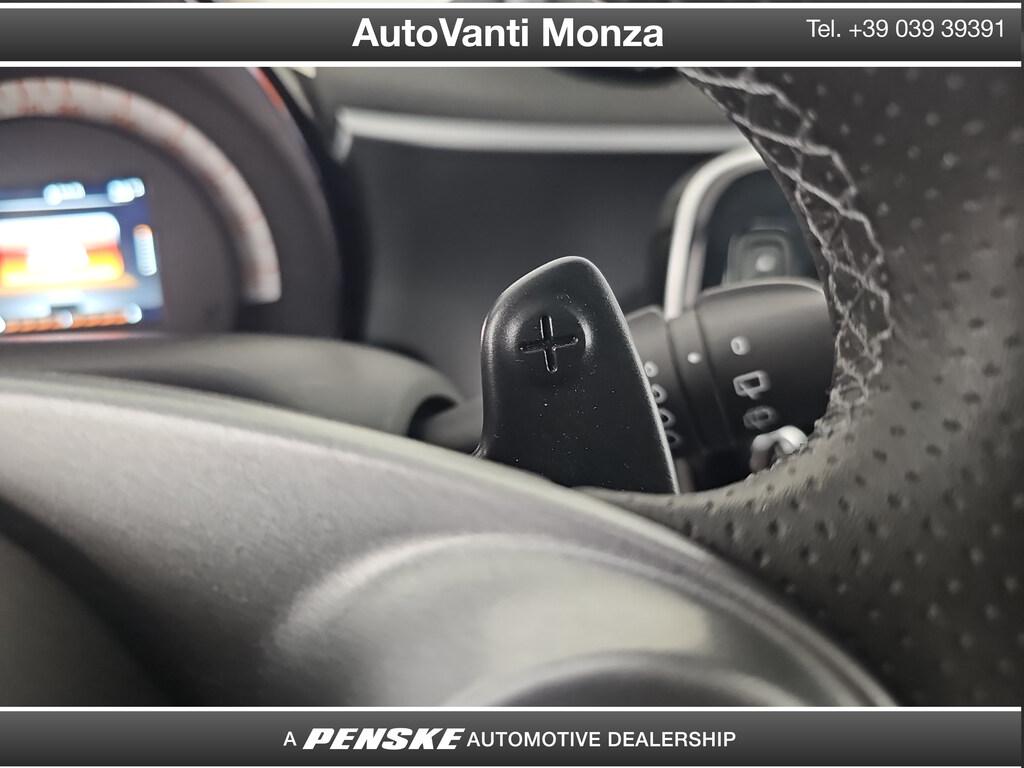 Smart forfour 1.0 Passion 71cv twinamic my18