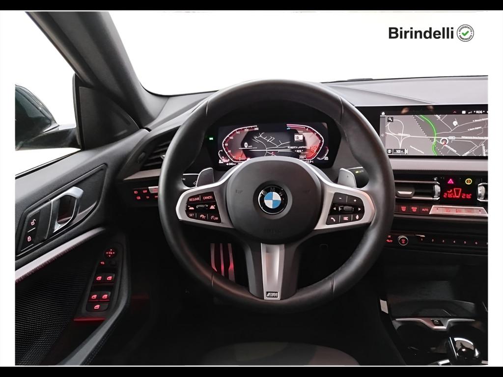 BMW Serie 2 220d Gran Coupe Msport auto