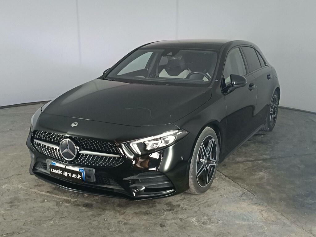 Mercedes Classe A 180 d Premium