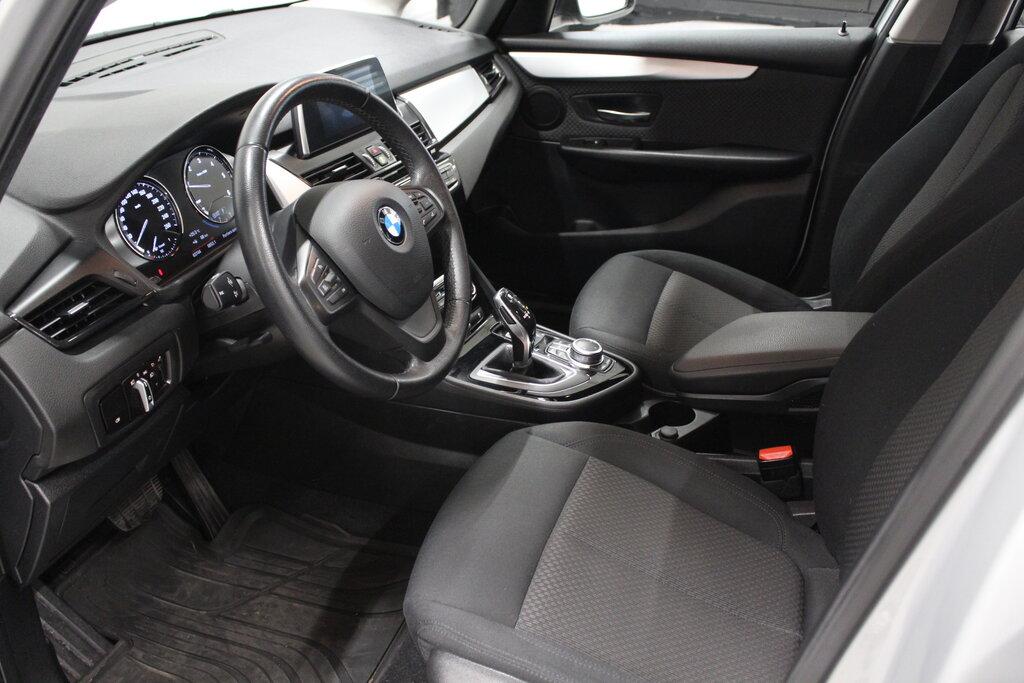 BMW Serie 2 218d Active Tourer Business auto