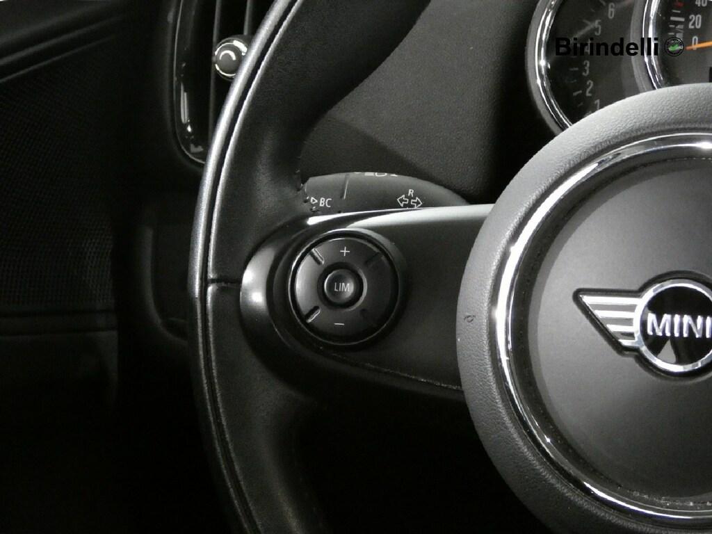 Mini One Countryman 1.5 One Boost