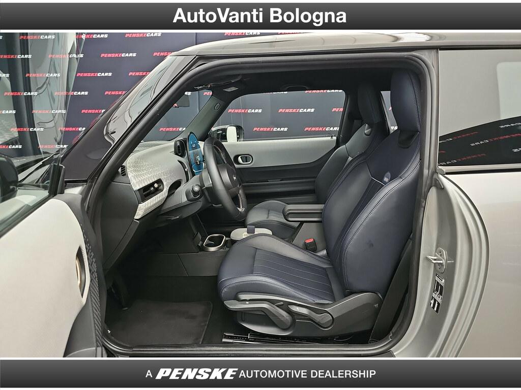 Mini Mini Cooper 3p 1.5 C Favoured auto