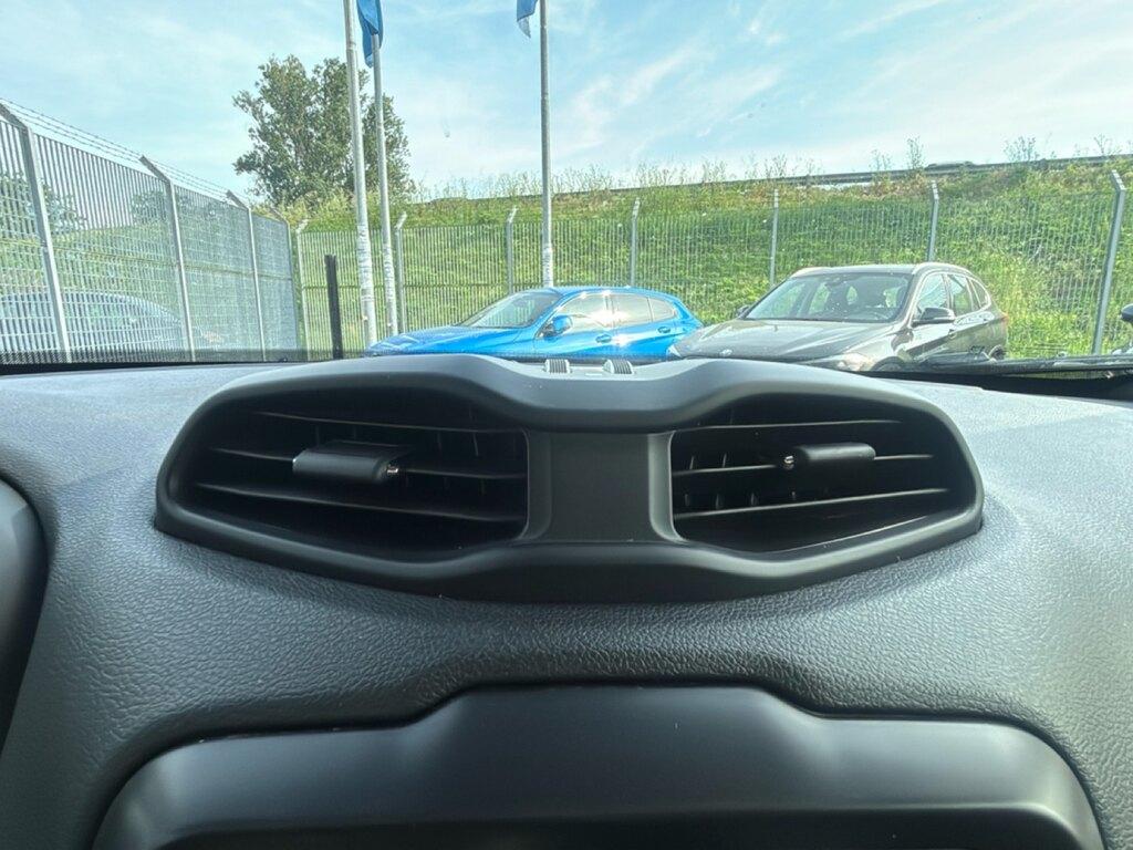 Jeep Renegade 2.0 mjt Limited 4wd 140cv