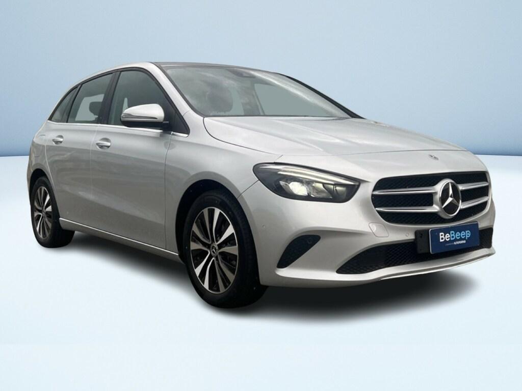 Mercedes Classe B 250 eq-power Business Extra auto