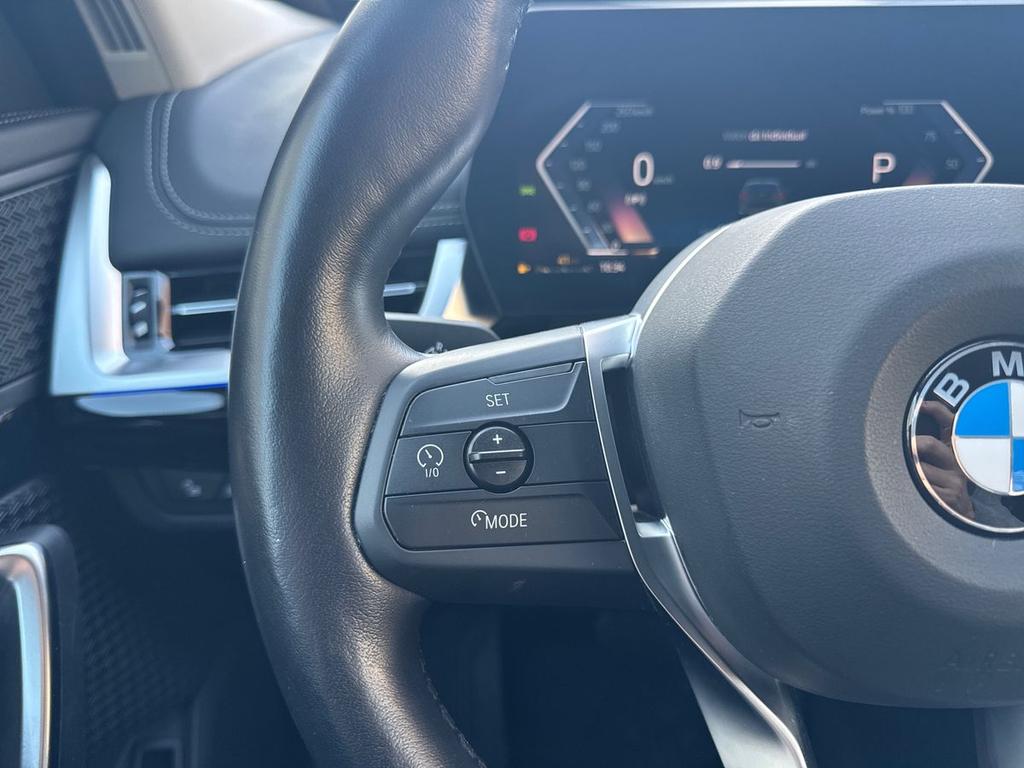 BMW X1 sdrive18i X-Line Edition Signature auto