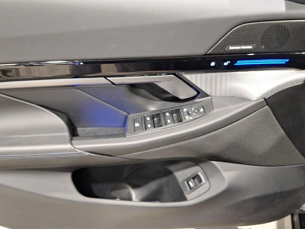 BMW Serie 5 520d Touring 48V xdrive M Sport Pro auto