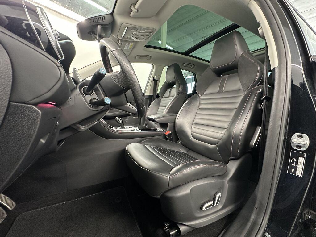 Mg HS 1.5 t Luxury auto