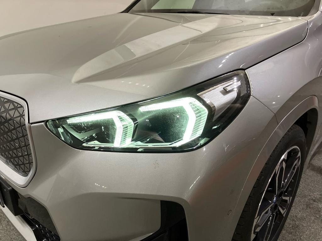 BMW iX1 edrive 20 MSport