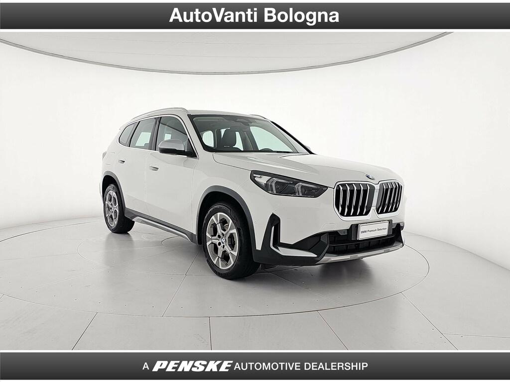 BMW X1 sdrive18d X-Line auto