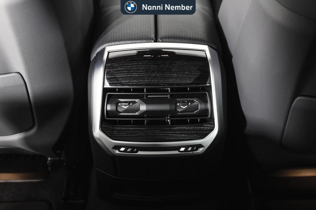 BMW Serie 7 740d xdrive Msport auto