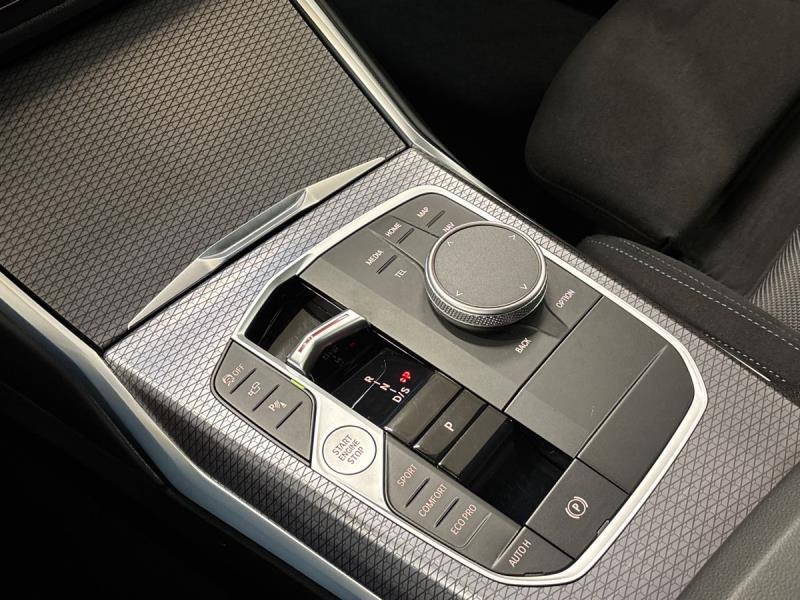 BMW Serie 3 320d mhev 48V xdrive M Sport Pro auto