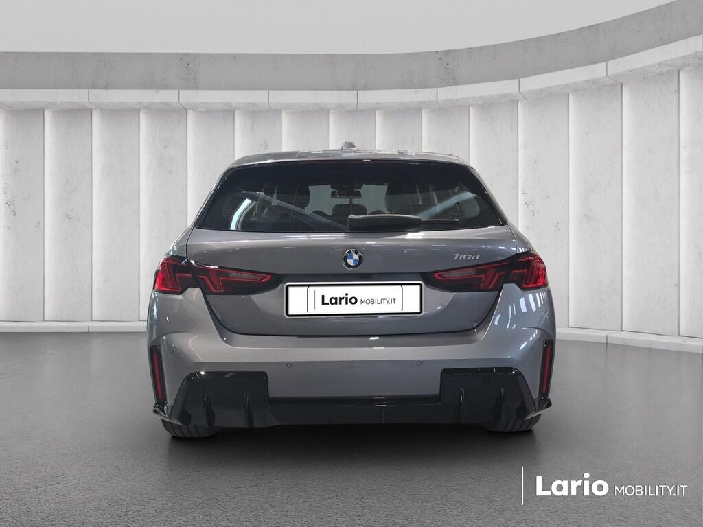 BMW Serie 1 118d MSport auto
