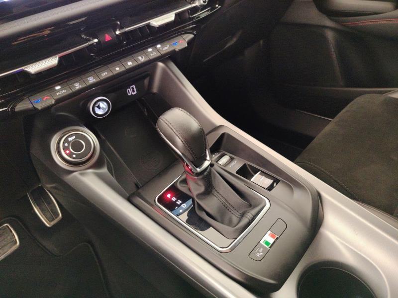 Alfa Romeo Tonale 1.5 hybrid Speciale 130cv ddct7