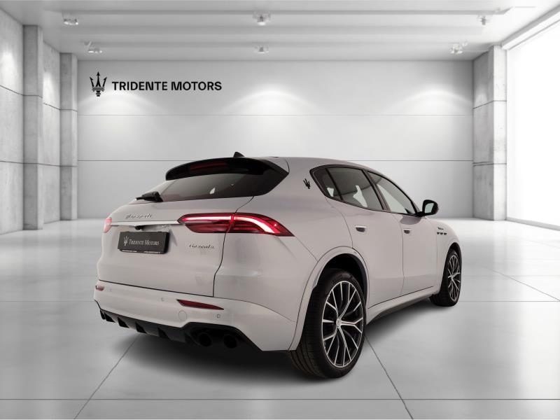 Maserati Levante Grecale 2.0 mhev Modena 330cv auto