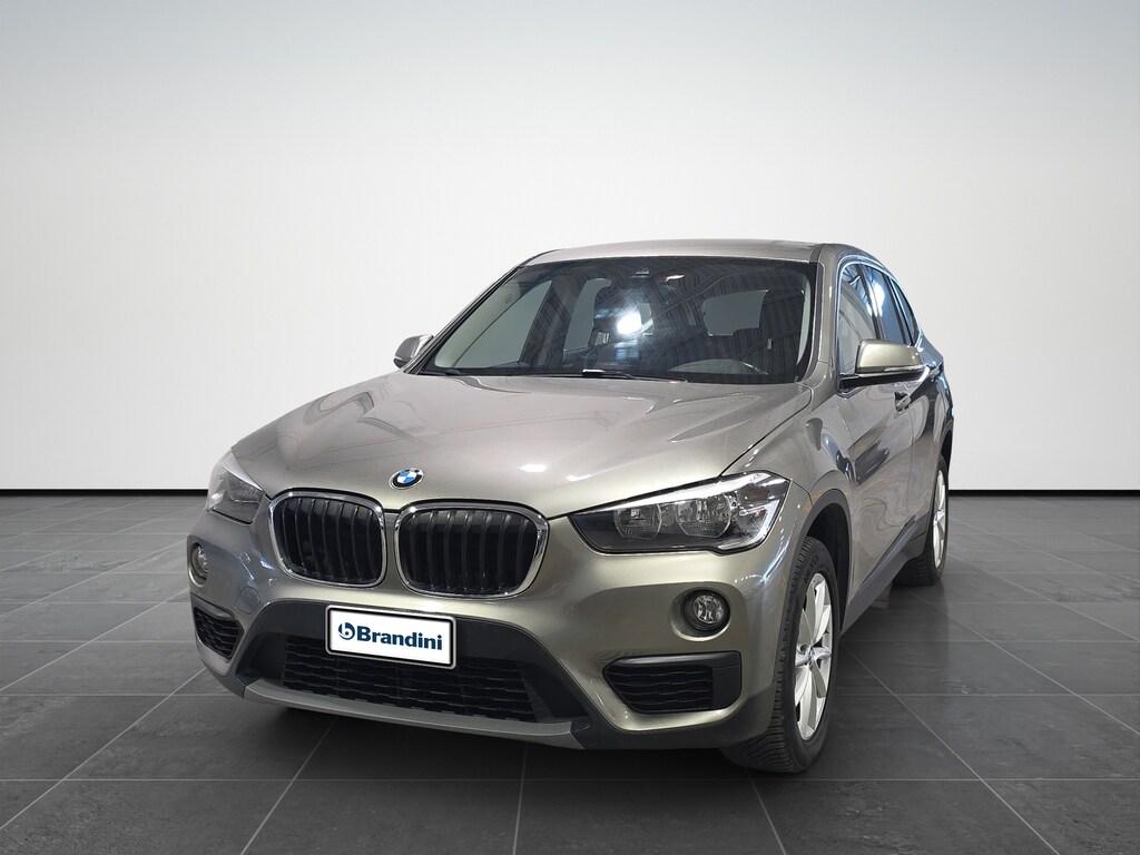 BMW X1 sdrive18d Business auto
