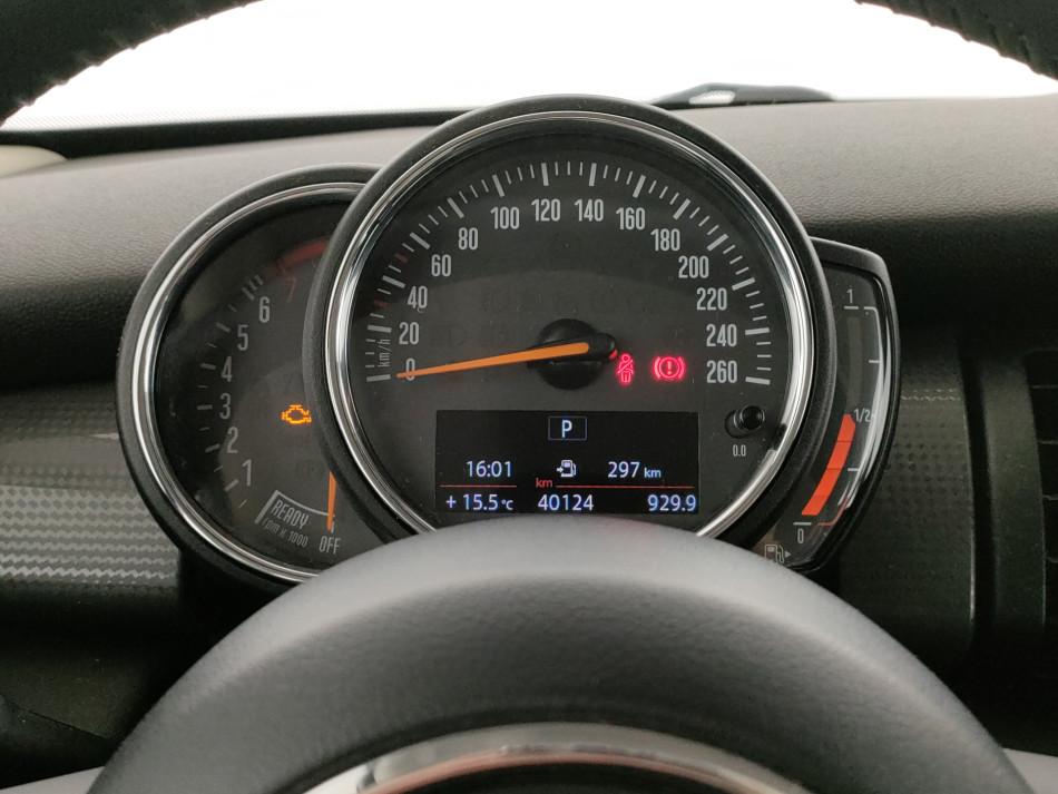 Mini Cooper 1.5 TwinPower Turbo Cooper Boost DCT