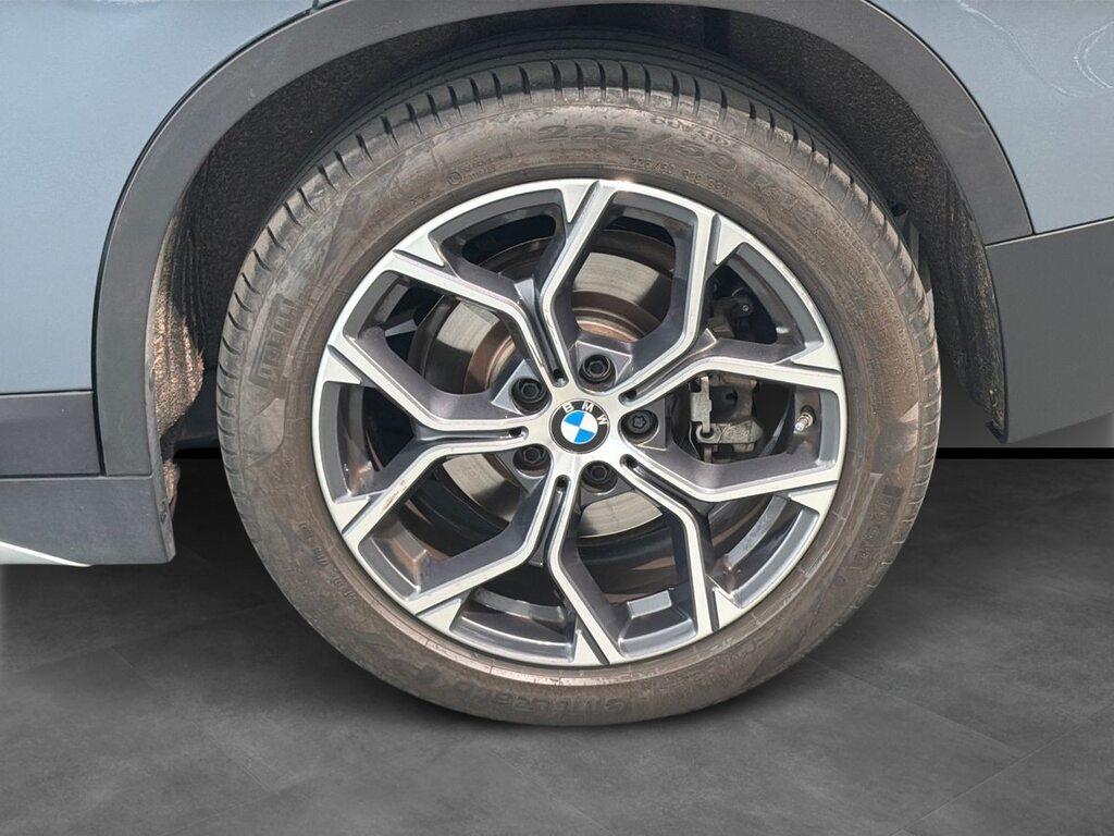BMW X1 xdrive25e xLine auto
