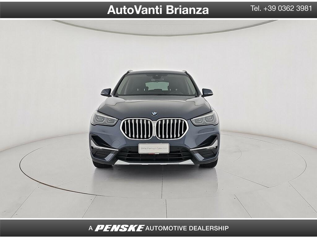 BMW X1 xdrive18d xLine auto