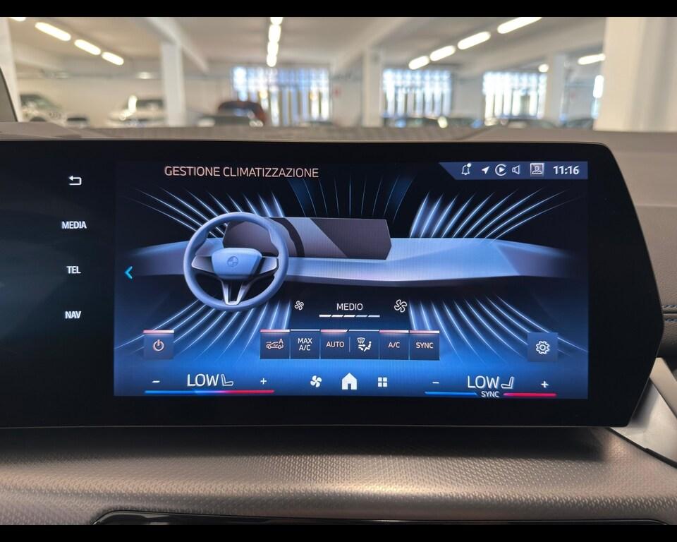 BMW Serie 2 218d Active Tourer Msport auto