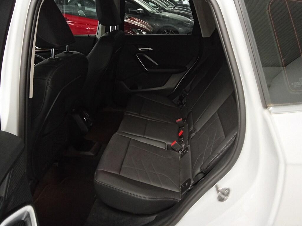 BMW X1 sdrive18d X-Line Edition Signature auto