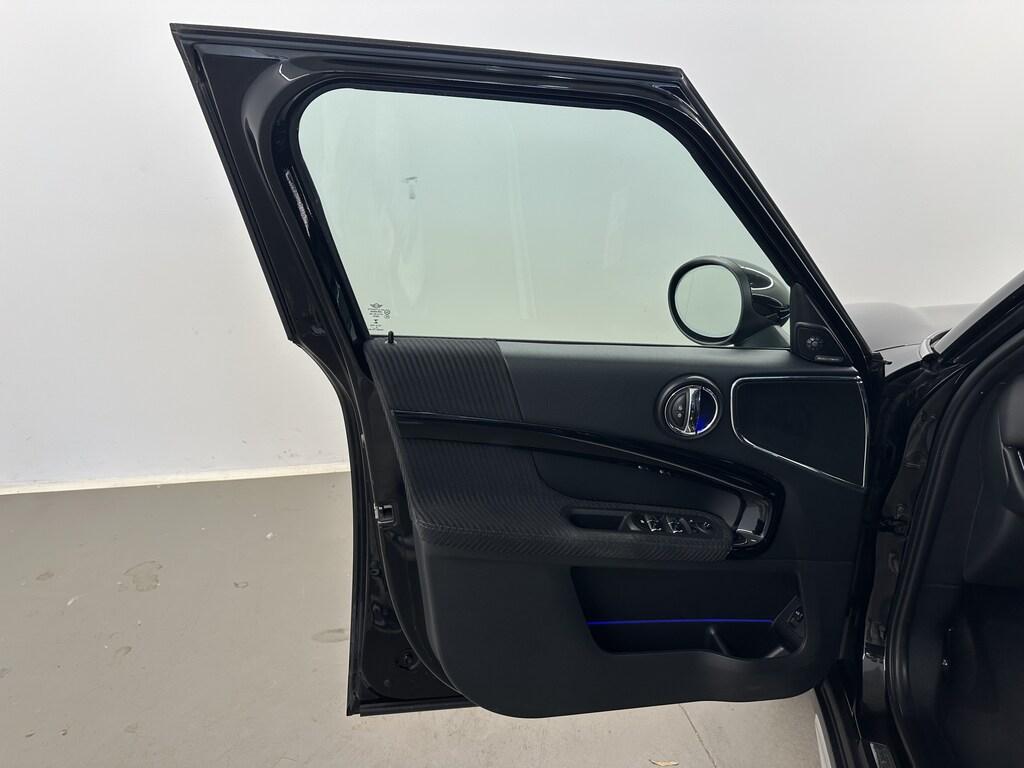 Mini Cooper D Countryman 2.0 TwinPower Turbo Cooper D Hype ALL4 Steptronic