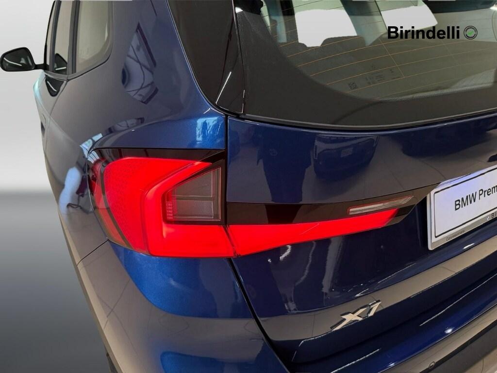 BMW X1 sdrive18d auto