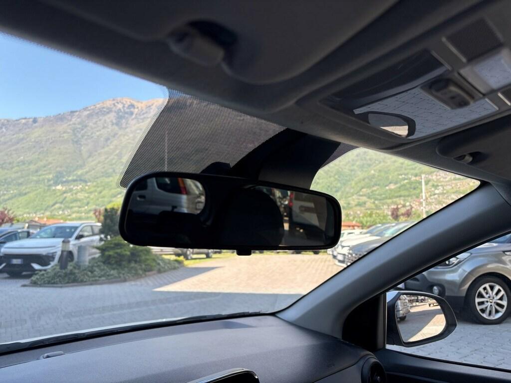 Hyundai i10 1.0 mpi Prime