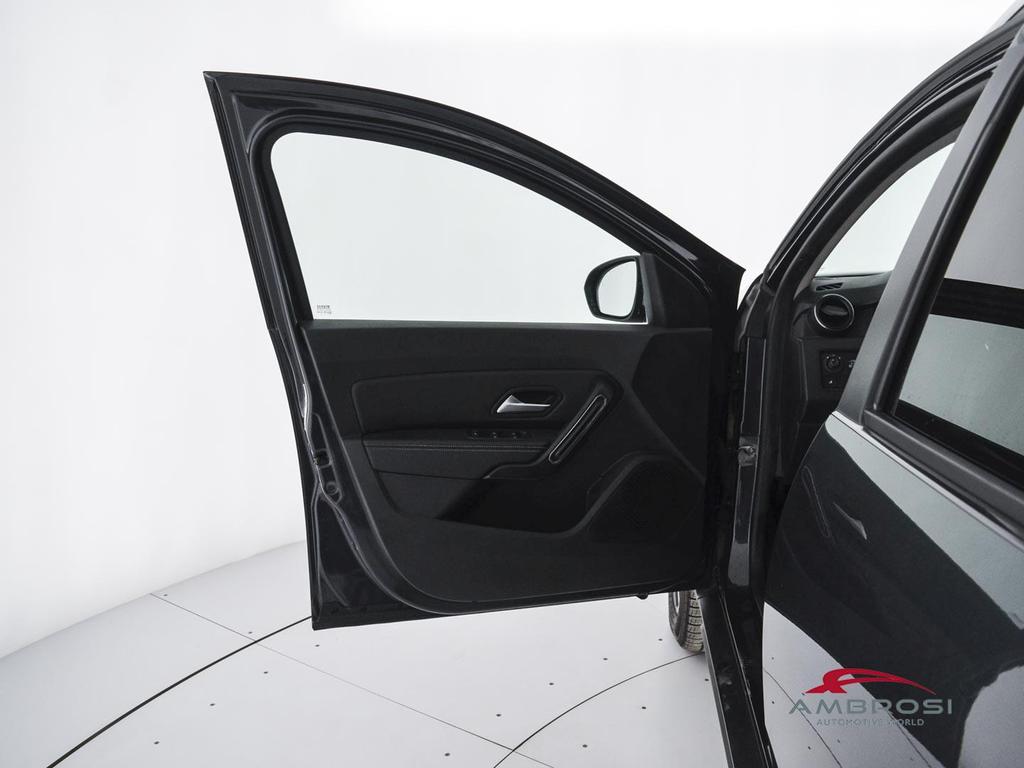 Dacia Duster 1.6 sce Prestige Gpl 4x2 s&s 115cv