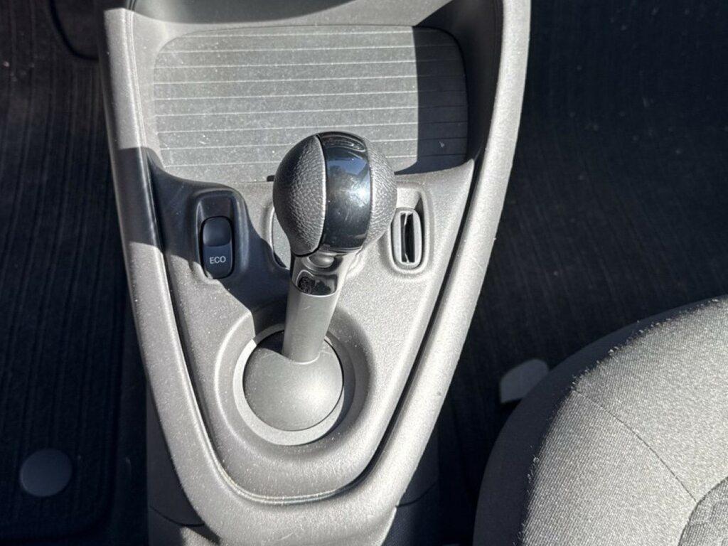 Smart fortwo eq Passion 22kW